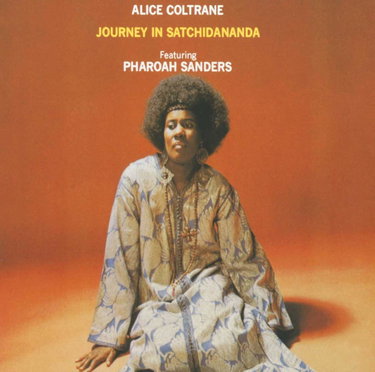 Couverture de Journey in Satchanandia