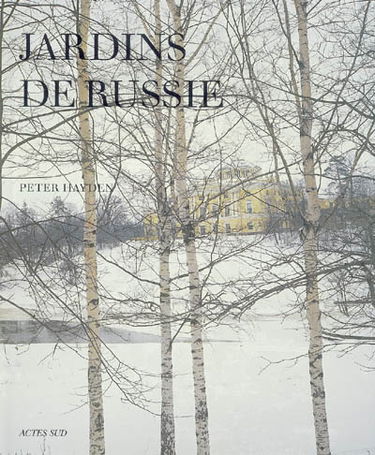 Jardins de Russie