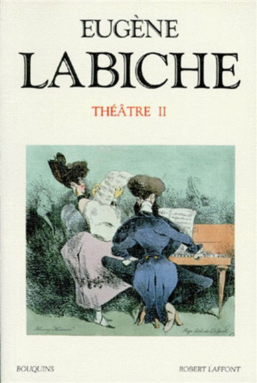 Théâtre. Vol. 2