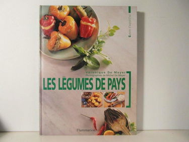 Les légumes de pays