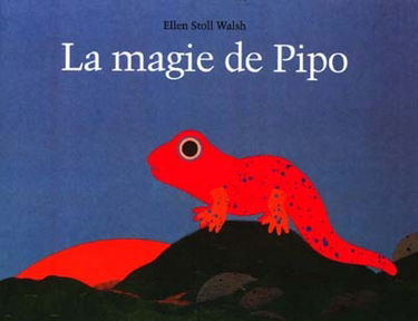 La magie de Pipo
