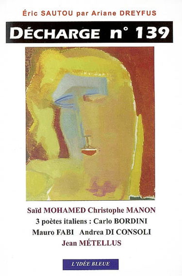 Décharge, n° 139