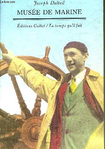 Musée de marine