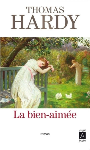 La bien-aimée : étude d'un caractère