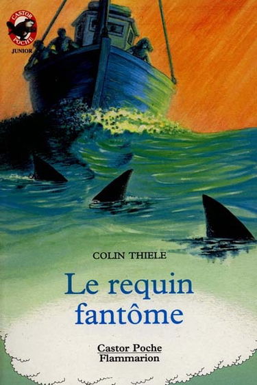 Le Requin fantôme