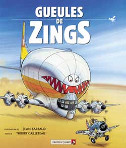 Gueules de zings