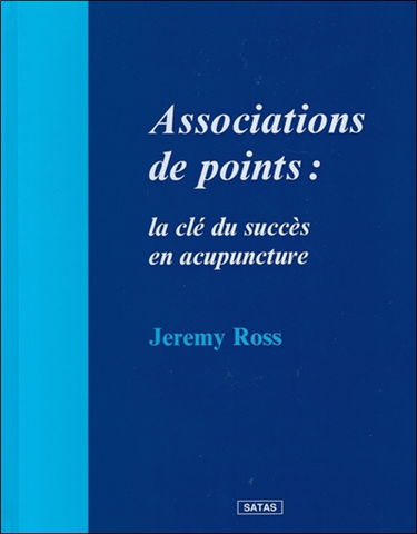 Associations de points : la clé du succès en acupuncture