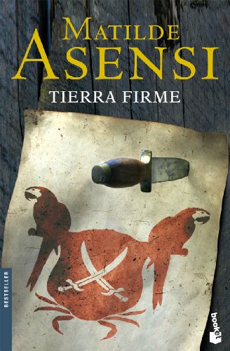 Couverture de Tierra Firme