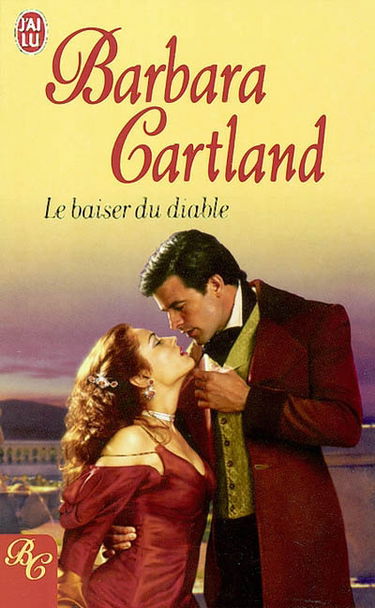 Le baiser du diable