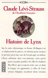 Histoire de lynx