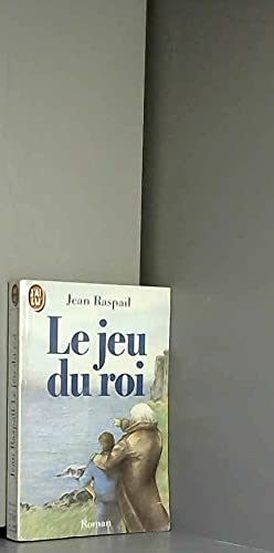 Le Jeu du roi