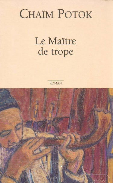 Le maître de trope