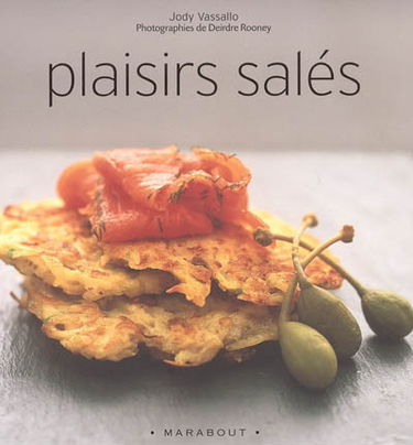 Plaisirs salés