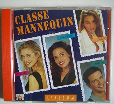 Couverture de L'Album