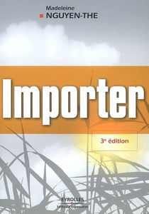 Importer : le guide