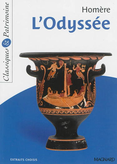 L'Odyssée