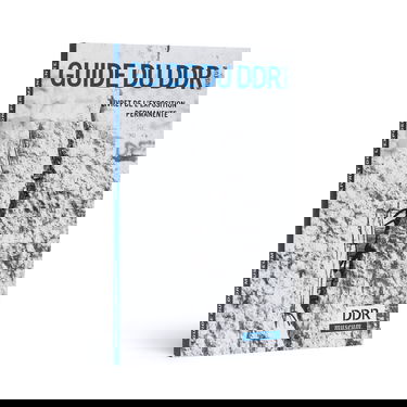 Guide du DDR: Livret de l´exhbition permanente