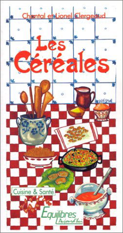 Les céréales