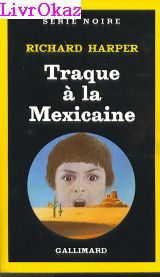 Traque à la mexicaine