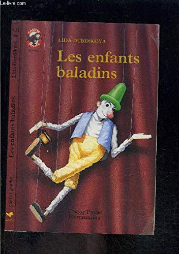 Les Enfants baladins