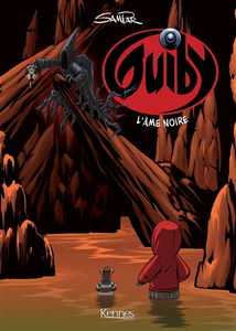 Guiby. Vol. 5. L'âme noire