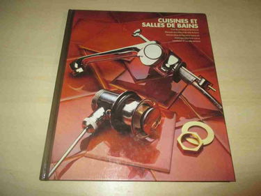 Cuisines et salles de bains