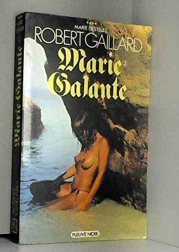Marie galante t2