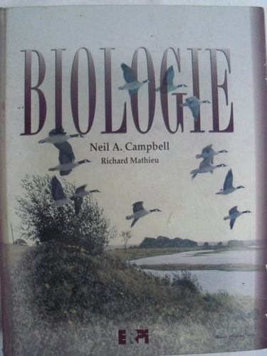 Biologie