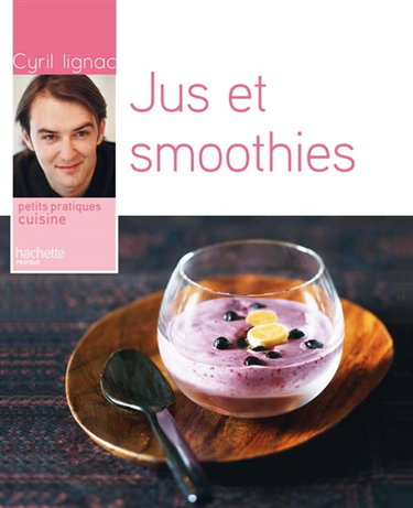 Couverture de Jus & smoothies