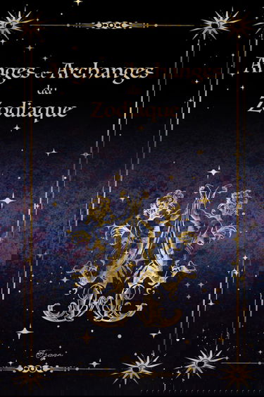 Anges et Archanges du Zodiaque: Faites connaissance avec vos protecteurs célestes
