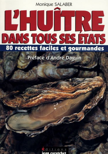 L'huître dans tous ses états