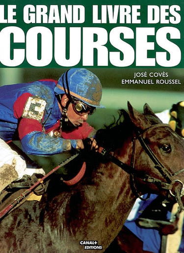 Le grand livre des courses