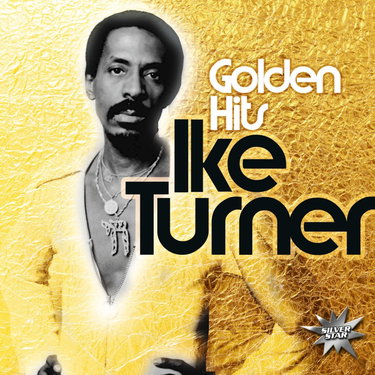 Couverture de Golden Hits