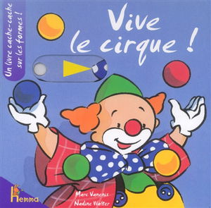 Vive le cirque