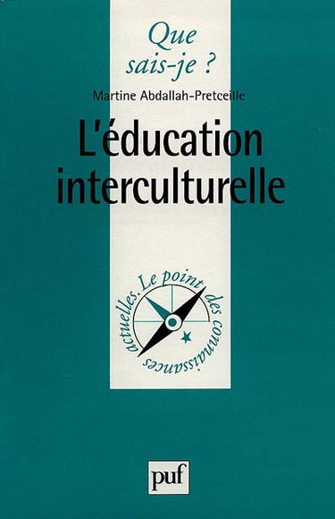 L'éducation interculturelle