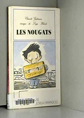 Les nougats