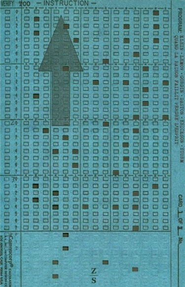 Quand la raison faillit perdre l'esprit : la rationalité mise à l'épreuve de la guerre froide