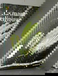 La mante religieuse (BTJ)
