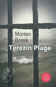 Terezin plage