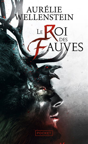 Le roi des fauves