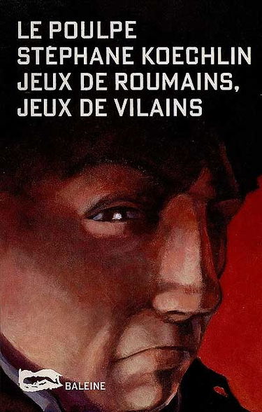 Jeux de Roumains, jeu de vilains