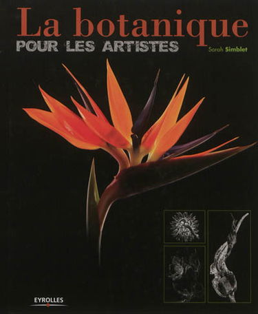 La botanique pour les artistes