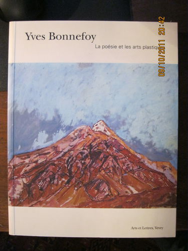 Yves bonnefoy