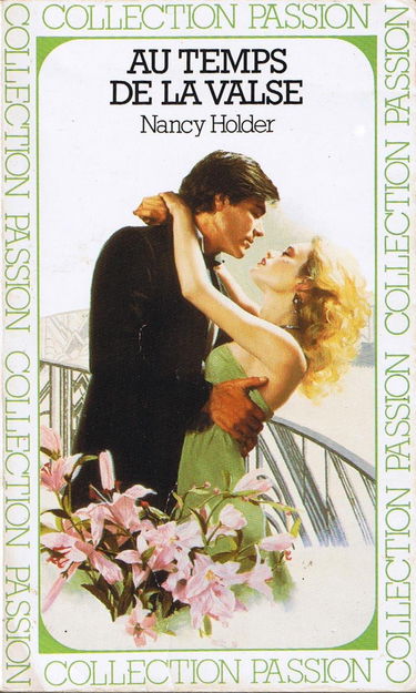 Au temps de la valse