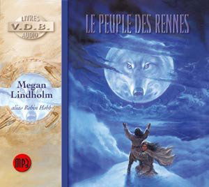 Le peuple des rennes. Vol. 1