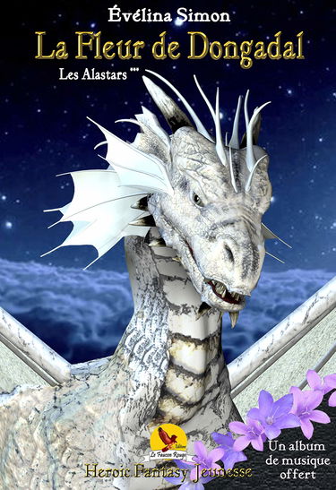 La Fleur de Dongadal (les Alastars 3)