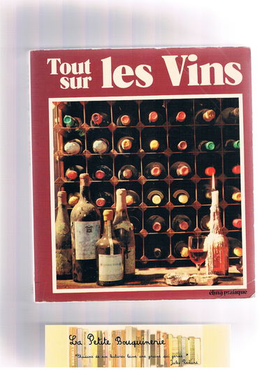 Tout sur les vins