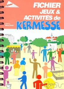 Jeux Et Activites De Kermesse