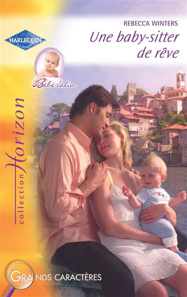Une baby-sitter de rêve