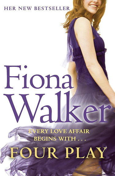 Couverture de Four Play
